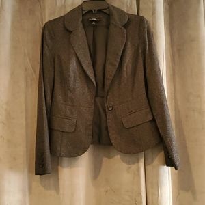 Dress jacket